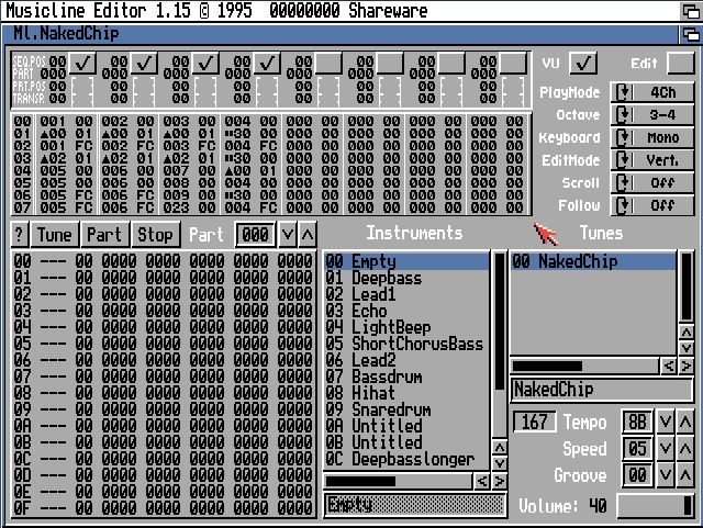 List of Amiga music format players - Wikipedia